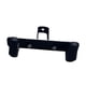 thumbnail image 4 of Gancho de metal duradero para bicicleta eléctrica, montaje frontal, accesorio universal que ahorra espacio 14 centímetros, 4 of 8