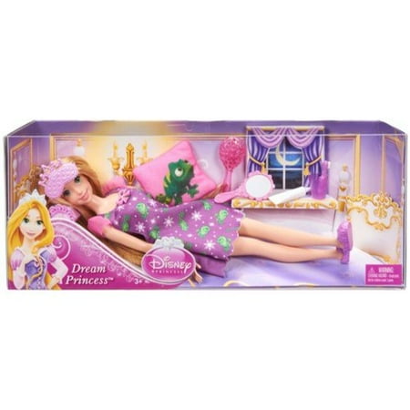 Disney Princess Disney Sweet Dreams Rapunzel
