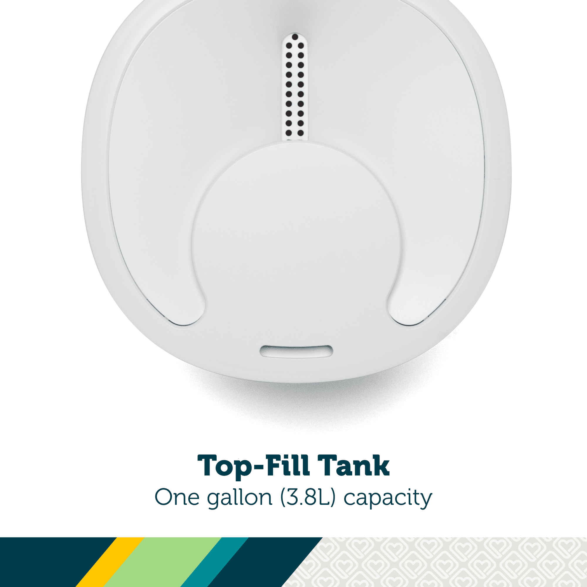 Safety 1st Smart Humidifier