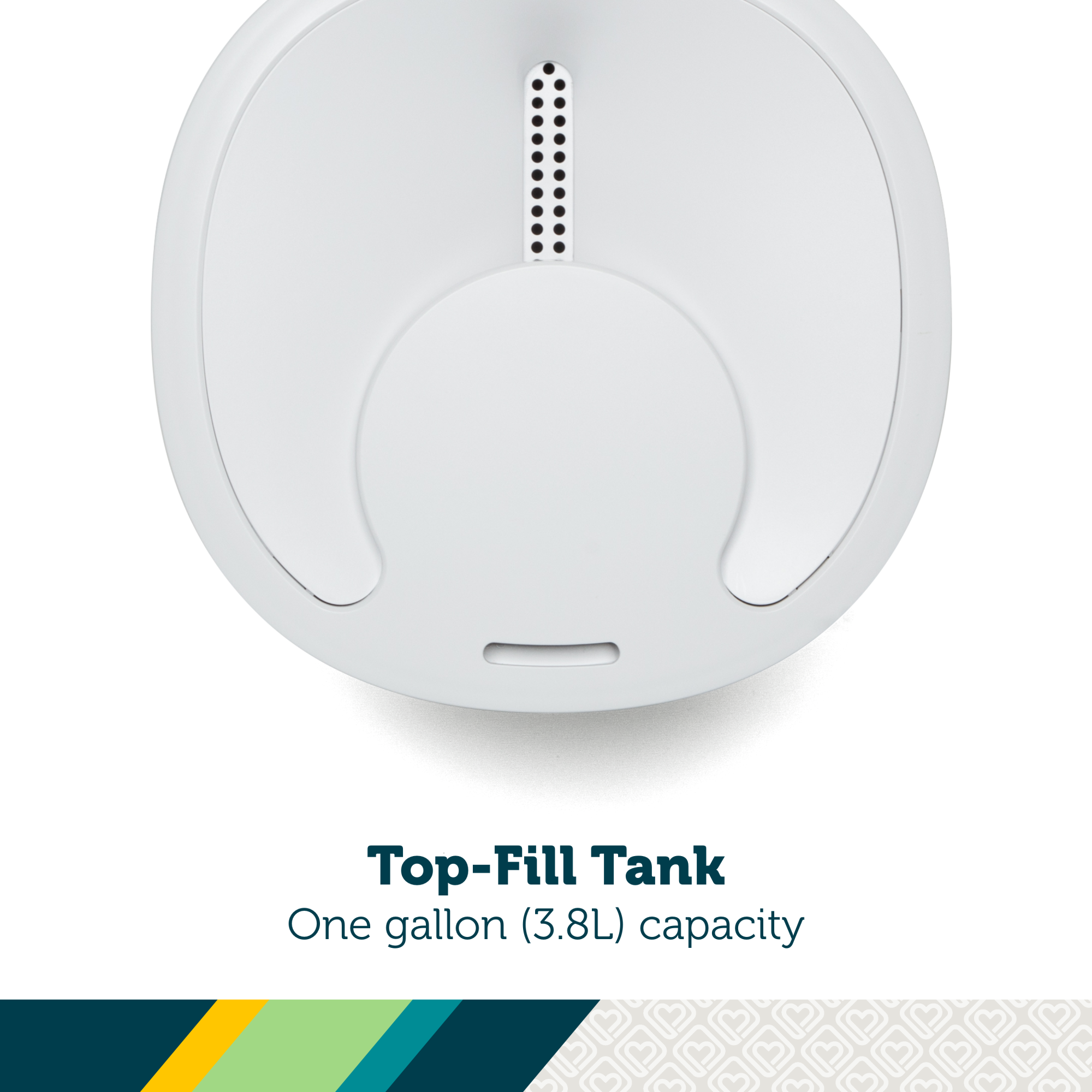 Safety 1st Smart Humidifier with App Control photo 5