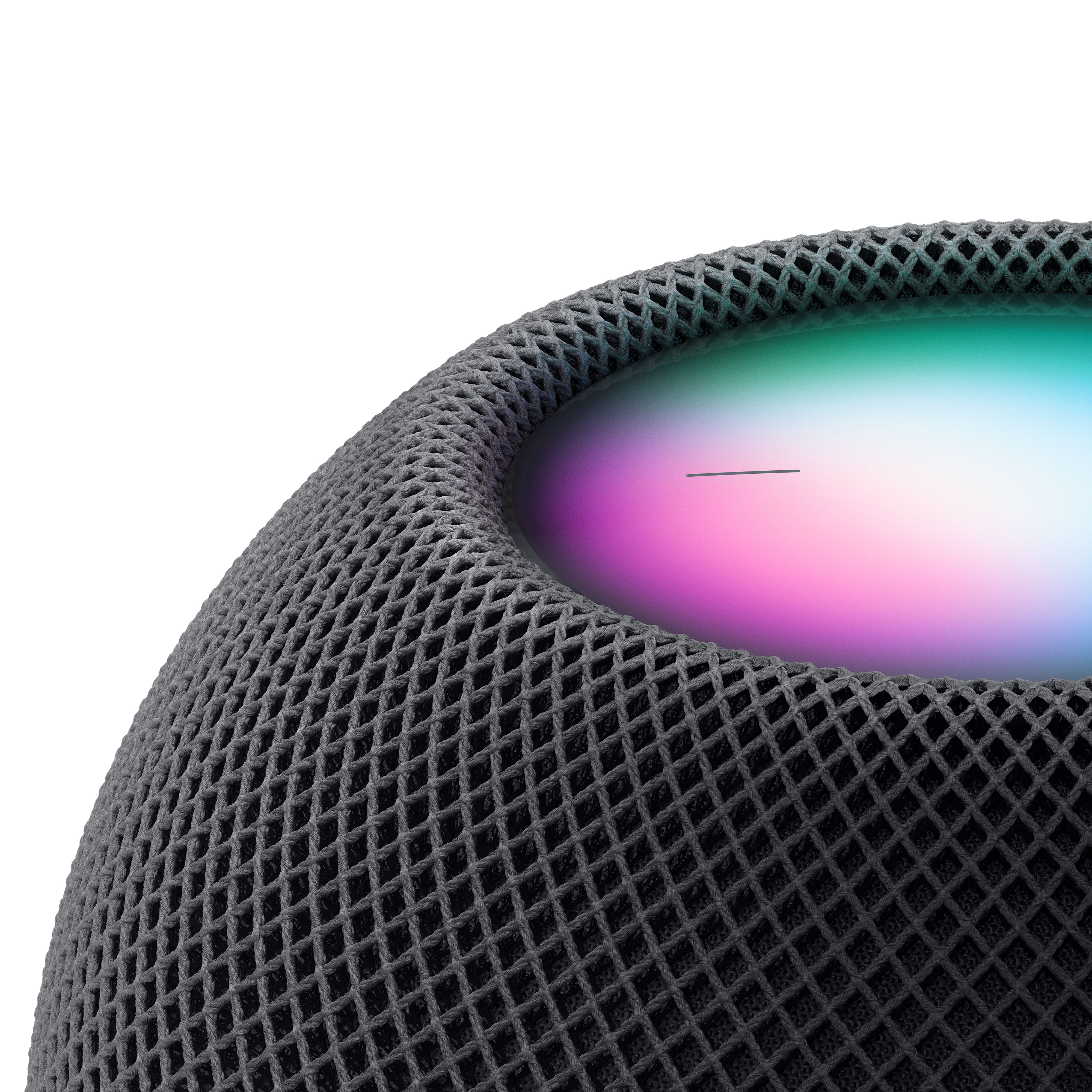 Apple HomePod mini Smart Speaker - Midnight photo 6