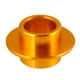 thumbnail image 5 of 8 Piezas de Aleación de Aluminio de Resistencia, Patinaje Dorado, Espaciador Volador, Buje, Patines , Herramienta de Manga de Rodamiento shamjiam casquillos de skate, 5 of 7