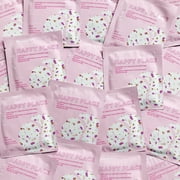 Patchology Moodpatch Happy Place Eye Gels Under Eye Mask Skin Care for Puffiness and Wrinkles