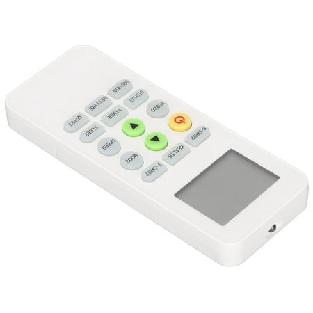Air Conditioner Remote  Multi Function Drive Free Remote Control Professional Wearable For Changhong For KKG12A-C1