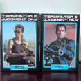 thumbnail image 4 of NECA Figure Terminator 2 Judgment Day T-800 Sarah Connor T-800 Arnold Schwarzenegger Commando Action Figure Model Toy Desk Decor, 4 of 5