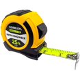 thumbnail image 1 of Cinta métrica Komelon Powerblade II Engineer 7,62 m x 2,7 cm, 1 of 3