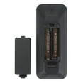thumbnail image 2 of CSYANXING For LG Soundbar Remote Control AKB74815301 New Replacement ABS Material For Models LAS454B LAS485B S45A1-D, 2 of 4