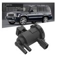 thumbnail image 2 of Applicable to Steam Canister Purge Valve Solenoid for Jeep, 2 of 10