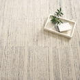 thumbnail image 5 of Dash & Albert Avery Hand Tufted Wool Rug, 8' x 10', Pewter Blue, 5 of 6