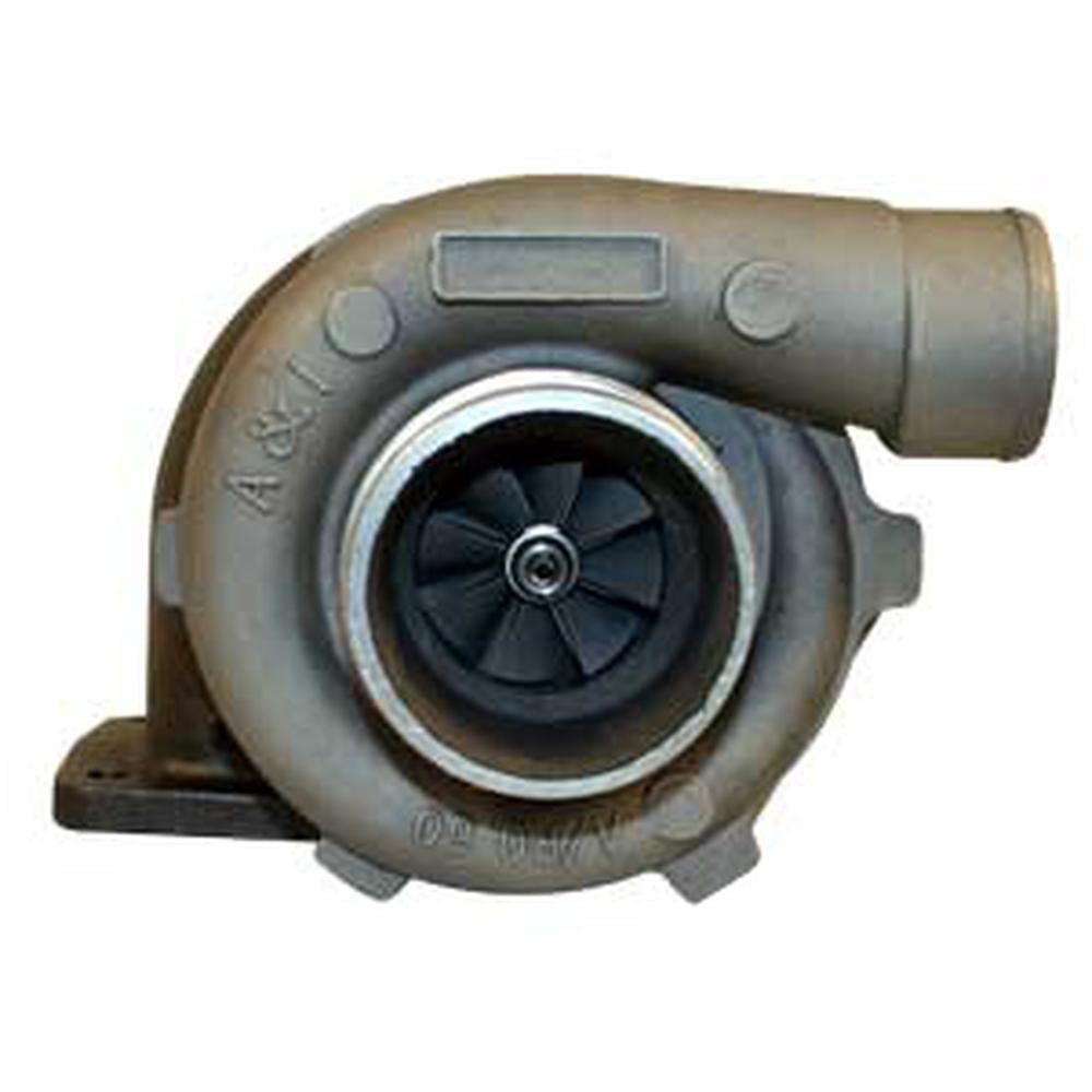 Turbo T04B33 Turbocharger SE500252 For John Deere Engine