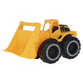 thumbnail image 5 of NEW Vehicles Truck Toys,Construction Service Vehicles,Dump Truck, Bulldozer, Excavator, Kid Learning Building Gift for 3 4 5 6 7 Year Olds Boy Toddler Children, 5 of 6