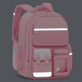 thumbnail image 6 of School Bags for Middle School Students - Book Bag for Elementary Primary - Kawaii Ita Backpack, 6 of 7