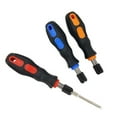 thumbnail image 2 of Ana 6.35mm Hex Self-locking Adapter Screwdriver Handle Screwdriver Bit Holder 5.5In, 2 of 7