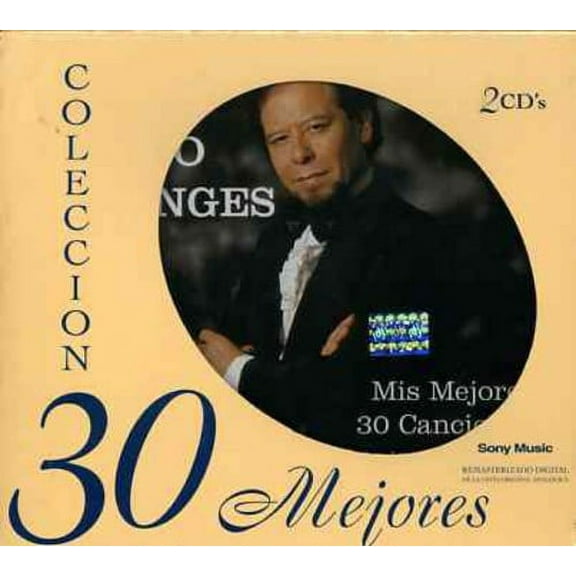 Mis 30 Mejores Canciones
