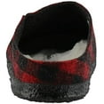 thumbnail image 3 of Men's Birkenstock Zermatt Shearling Clog Slipper, 3 of 4