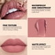 thumbnail image 3 of BLUEMEGA 12 Colores Labiales Mate Larga Duración | Regalo Ideal Mujer, 3 of 6