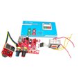 thumbnail image 4 of Placa controladora para soldadura por puntos NY-D01, ajuste digital de tiempo y corriente, 9V 40A, 110V, fácil de usar., 4 of 6