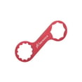 thumbnail image 1 of Clé de Fourche de Vélo Clé de Fourche avant pour XCR/XCT/XCM/RST Clé de Fourche Rouge, 1 of 9