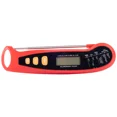 thumbnail image 3 of Instant Read Digital Meat Thermometer Barbecue Grill Red For Kitchen Food Cookin, 3 of 6