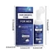 thumbnail image 4 of Xihbxyly Espuma Capilar para Hombre, Fórmula Espesante con Aceite de Ricino, Tratamiento Hidratante para Cabello Seco, Solución para Controlar El Frizz, Cuidado Capilar Diario, Ideal para Todo Tipo d, 4 of 7
