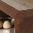 thumbnail image 2 of Sauder Willow Place Bookcase, 2 of 7