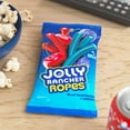 thumbnail image 5 of Jolly Rancher Ropes Blue Raspberry and Cherry Flavored Candy, Bag 6 oz, 5 of 9