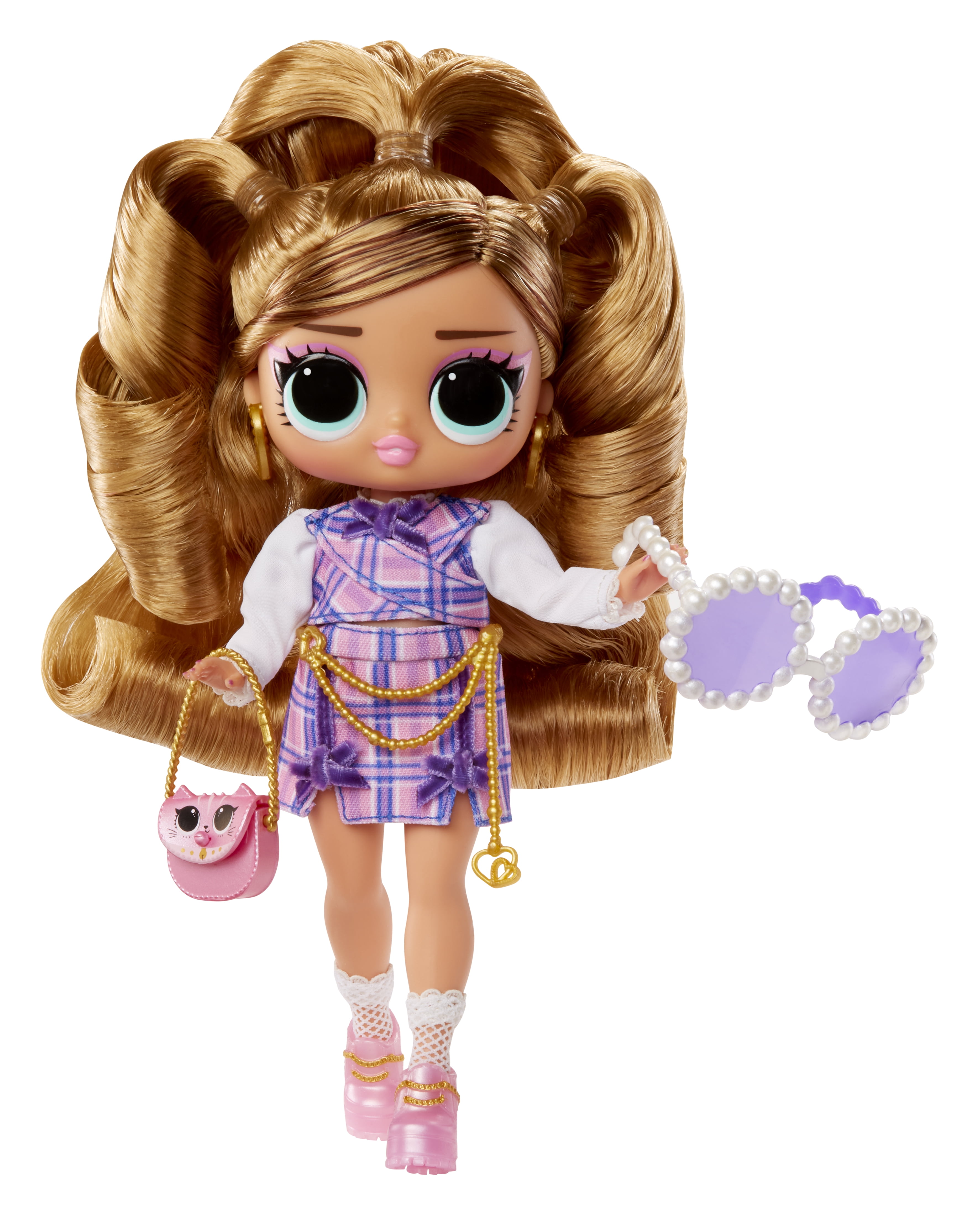 L.O.L. Surprise! Tweens Core Doll - Fancy Gurl