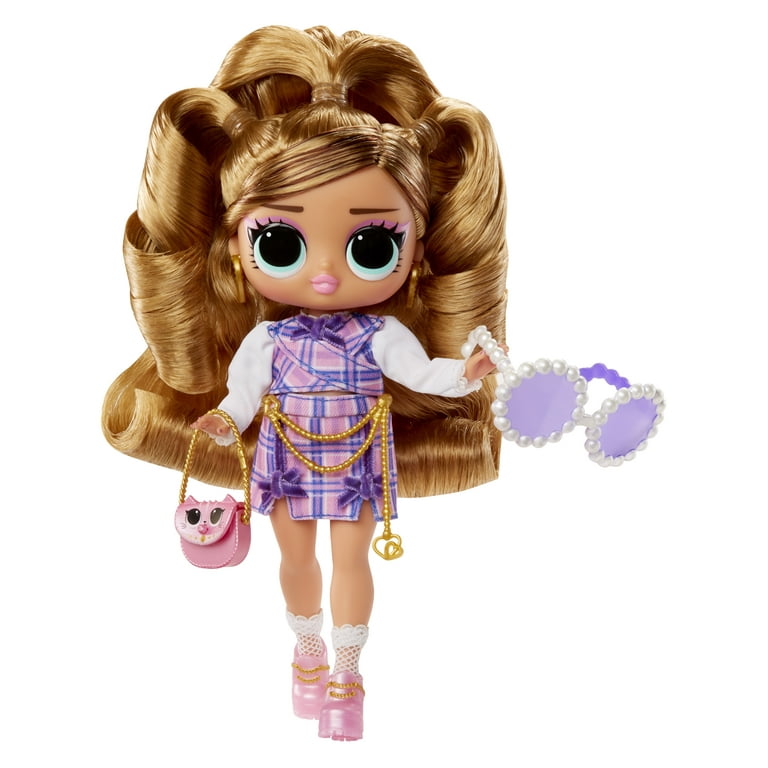 L.O.L. Surprise! Tweens Core Doll - Fancy Gurl - Walmart.com