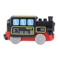 thumbnail image 4 of Battery Operated Locomotive Train Plastic Educational Magnetic Train Toy Children Toy Birthday School Gift, 4 of 5