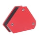 thumbnail image 2 of 4 Uds Soportes Soldadura Magnéticos Localizador Fijador Soldadura Metal Soldadura Multiángulo, 2 of 9