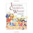 thumbnail image 1 of Pre-Owned Including Children in Worship (Paperback) 0806625449 9780806625447, 1 of 1