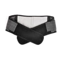 thumbnail image 3 of Back Brace Belt Back Support Magnetic Therapy Double Pull StrapS, 3 of 4