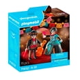 thumbnail image 2 of Set de Juego Playmobil Duo Pack Día de los Muertos 15 Piezas, 2 of 4