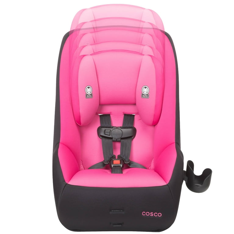 Cosco mighty hot sale fit 65 review