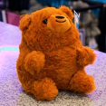 thumbnail image 4 of PELUCHERIA - Peluche Oso Malayo, 18 cm, 4 of 5