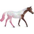 thumbnail image 1 of Horse Toy Breyer Horses Freedom Series Neopolitan a escala 1:12, 1 of 5