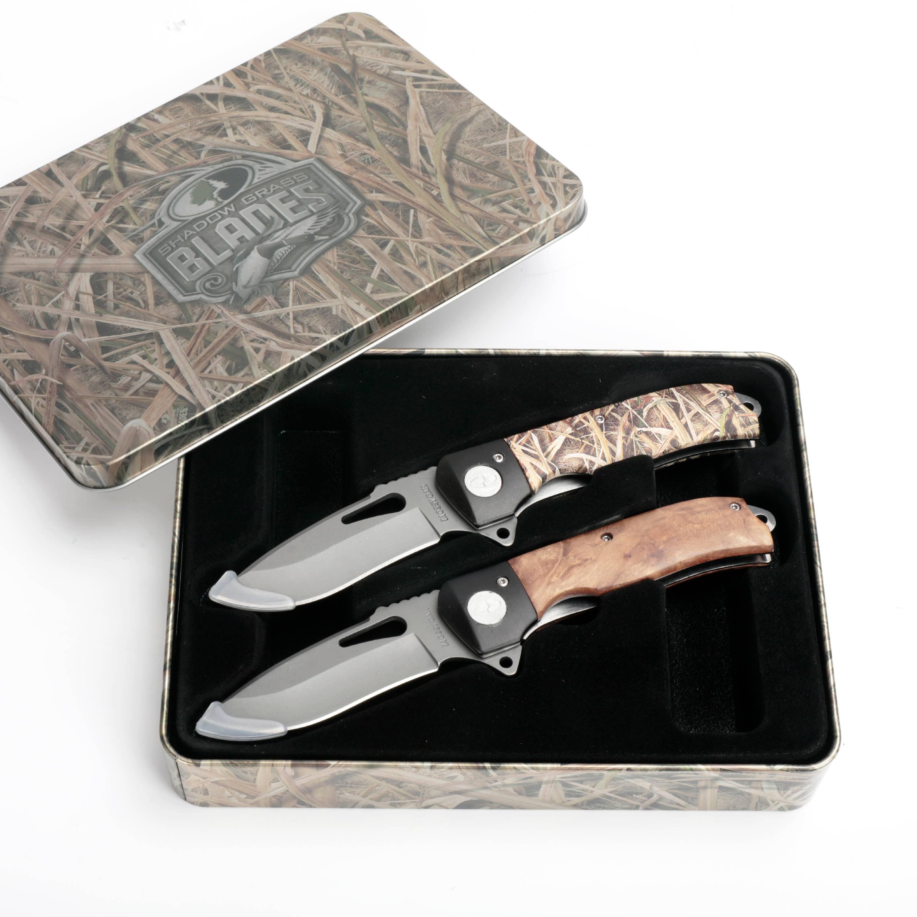 Mossy Oak Folding Knife Set, 2 Pack – Walmart Inventory Checker – BrickSeek