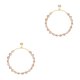 thumbnail image 3 of Jumpingount Female Pearl Bracelet Elegant Crystal Jewellery Bangle Festival Girlfriend Bracelets Decoration Engagement Birthday Type2 NO2, 3 of 6