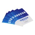 thumbnail image 1 of Explosion Proof HD Film, Anti Sweat No Warpage Camera Protective HD Film 50Pcs  for Maintenance, 1 of 7