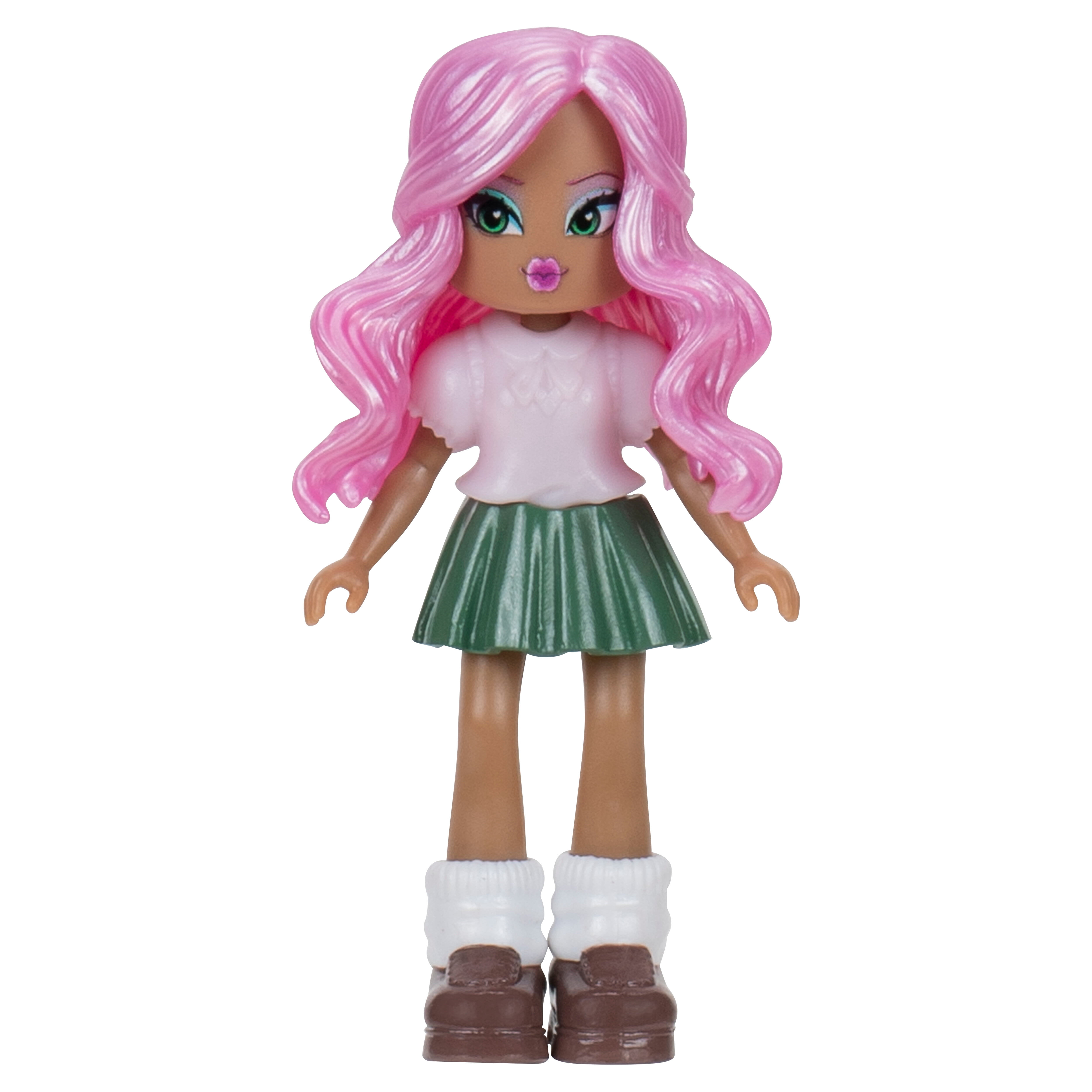 RYH - School Spirit Fashion Pack: Science (Nature) W1, S1