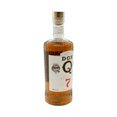 thumbnail image 2 of Don Q, Reserva 7 Blend Rum, 750ml, 40% ABV, Shelf Stable,1 Glass Bottle, New, 2 of 6