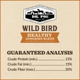 thumbnail image 4 of Dr. Pol Healthy Songbird Blend Bird Seed 20lb Bag, 4 of 9