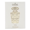 thumbnail image 3 of Khadlaj Unisex Empire Victor 3.3 oz Fragrances 6291107975917, 3 of 7