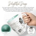 thumbnail image 4 of Pavilion 142854 20 oz Serenity Prayer Cup, 4 of 4