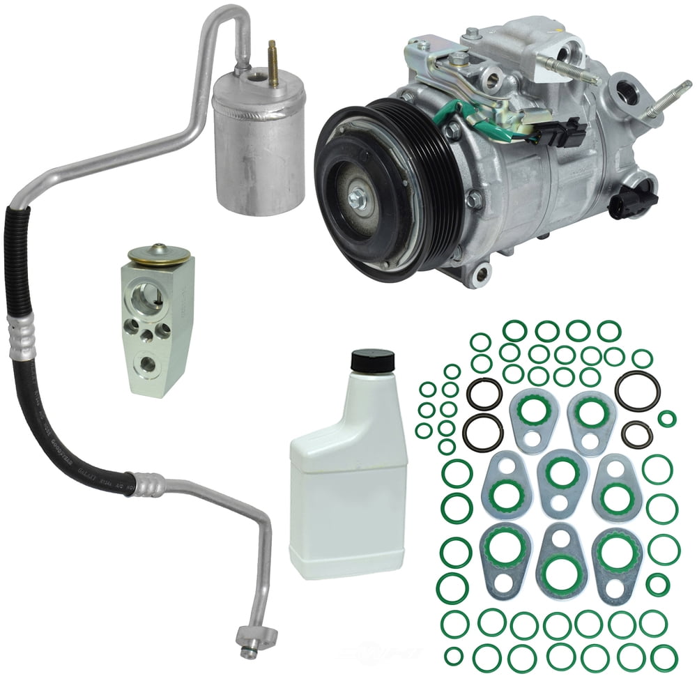 UAC KT 5529 Compressor Replacement Kit