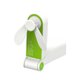 thumbnail image 1 of Ventilador personal de escritorio de sobremesa de velocidad ajustable de Verde Sunnimix ventilador personal portátil, 1 of 7
