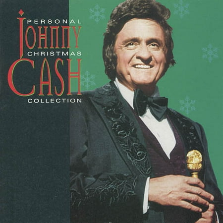 Personal Christmas Collection