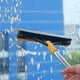thumbnail image 3 of 2 In 1 Kitchen Floor Scrub Brush 120 For Bathroom -yellow Green, 3 of 5