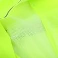 thumbnail image 4 of Chubasquero De Ciclismo Unisex Al Aire A Prueba De Viento Impermeable, 4 of 7
