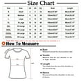 thumbnail image 3 of Fznquz Loose Tank Top for Women Button up Plus Size Casual Cotton Linen White Solid Teen Tank Tops 5.00, 3 of 6